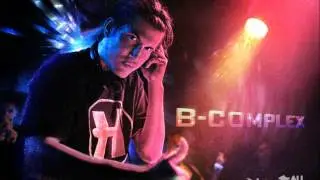 [Drum 'n' Bass] B-Complex - Beautiful Lies (HD)