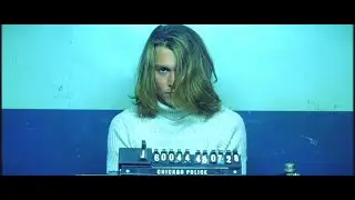 Lola Glaudini - Johnny Depp Story