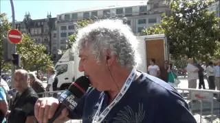 KàKà Santos (A Voz do Ciclismo)
