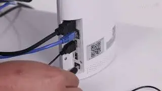 AllSecure4K Wireless Kit - Quick Start Guide (04, V3)