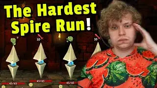 I WILL BEAT THIS STUPID CHALLENGE!!