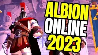 Albion Online in 2023: Is it Worth Playing? Gameplay Review & Latest Updates