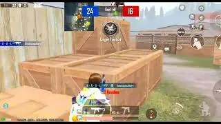 Ump Fight In Tdm Between Youtubers