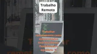 Criar apps Android é top.