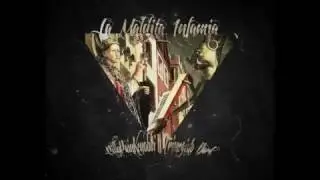 14.- Lo Mas Hardcore - La Maldita Infamia
