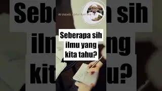 Jangan Memvonis #Shorts