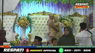 Dua Kursi -  Voc.  Dian |  Live New Respati