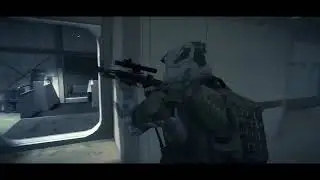 Warface: Frag Movie #3 Сву-Ас