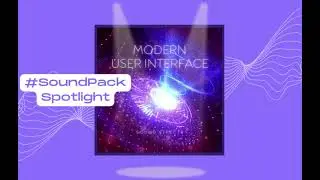 Modern User Interface Sound Effects | Royalty Free