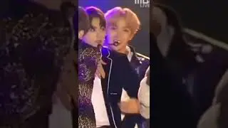 #Taehyung make Jungkook Jealous 🔥🐯🐰#taekookforever #bts #shorts