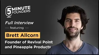 Clickbait (Good VS Bad) | Business Advice | Good Product With Brett Allcorn