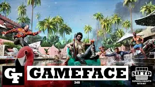 GameFace Episode 340: Dead Island 2, Street Fighter 6, Minecraft Legends, Advance Wars