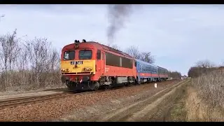 M41 2146 indul Csorvás alsó megállóhelyről
