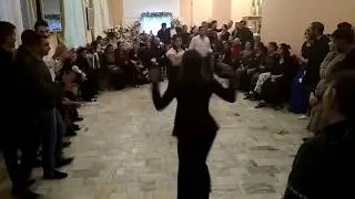 цыганский батл
