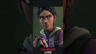 ABYSS LORE EXPLAINED  #valorant #valorantlore #shorts #valorantleaks #valorantclips