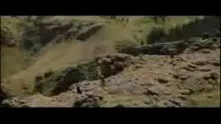 Lord of the rings Remix