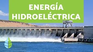 What is Hydropower? - Types of Energy