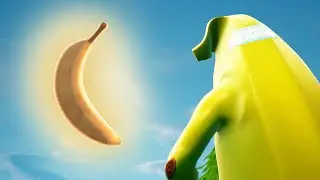 BANANA MYTHIC