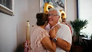 VIDEO RESUMEN OLIVIA & JOSÉ MANUEL - 4K UHD