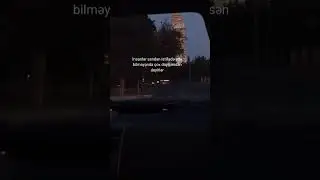 İnsanlar səndən istifadə edə bilməyəndə çox dəyişmisən deyilər