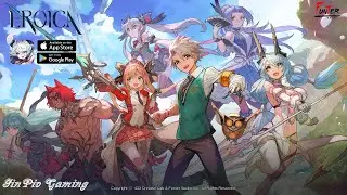 Eroica - Android Gameplay / IOS
