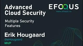Multiple Security Features in Advanced Cloud Security