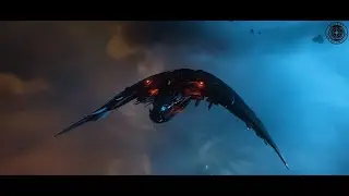 The Hunt of The Achtun