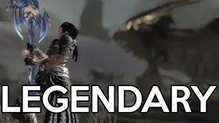 Legendary // Vindicator (Guild Wars 2 Song)