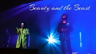 LiME (Kizu) & Takuma Makita — Beauty and the Beast (soundtrack)