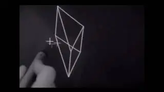 3D graphics and touchscreen how it really started