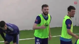 Голы 5го Тура Высшей Лиги (SME LEAGUE 2021)