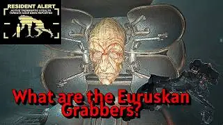 Who (or What) are the Euruskan Grabbers?