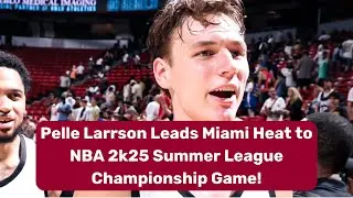This Kid Can Hoop! 🏀🏀🏀