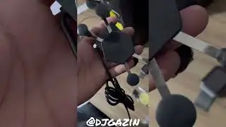 INSTALANDO SUPORTE GARRA COM CARREGADOR NA MOTO