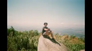 My Life in Saigon  (Film Photos from Minolta SRT101)