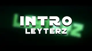 • → Leyterz | by svoxfx | Double upload xd
