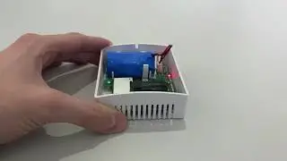 Enless Wireless LoRa products configuration and installation
