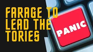 Conservative Home’s Farage Fiasco: A Comedy of Panic
