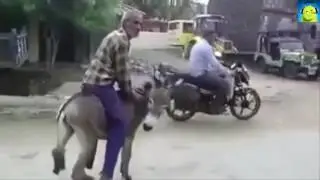 SI TE RÍES PIERDE NIVEL DIOS ·1
