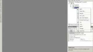 Three Tier Data Access using ASP.NET 2.0 Part 1 of 6