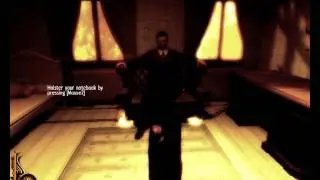 Lucius: Part 1 - Cold As Hell(Walktrough/Playtrough) HD