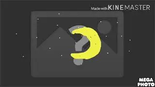 Заставка спокойный ночи малыши effects