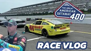 2024 NASCAR Cup Series at Pocono