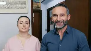 DISENEX: Giovanni Bellante | Fondatore, Centro studi Agorà, Italy