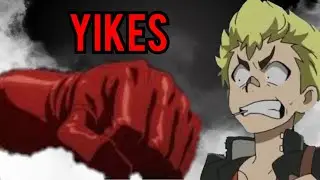 I got attacked?!? The Future of the Channel