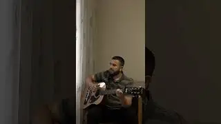 Уфтанма - кавер на песню Салавата Фатхетдинова #уфтанма #татаржыры #кавер