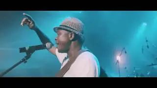Pupkulies & Rebecca feat. Tibau - Festival Bitxe Rotxa