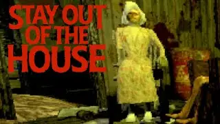 ГРЕННИ И ВНУЧЕНИ ► Stay Out of the House ► ПРОХОЖДЕНИЕ (2)
