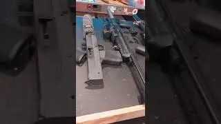 Subgun / pcc collection