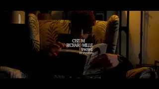 CHZDM - Richard Mille (prod. NMD)
